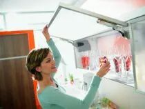 Aventos HK
