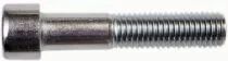 Tte cylindrique - 6 pans creux CHC