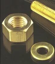 Visserie mtrique laiton
