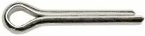 Goupille double fendue