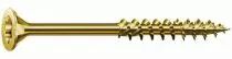 Vis  bois tte fraise empreinte torx