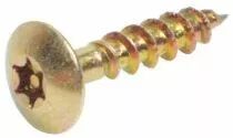 Vis pour penture tte ronde large