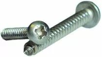 Vis  tle tte cylindrique empreinte pozidriv