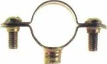 Collier Atlas simple