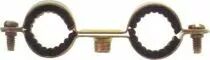 Collier Atlas double isophonique