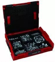 Coffret L-Boxx plombiers