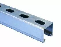 Rail zingu