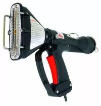 Pistolet  rtracter