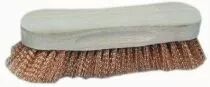 Brosse manuelle