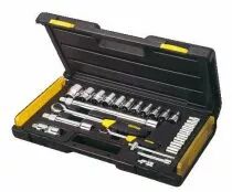 Coffret 1/4 et 1/2 Stanley
