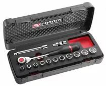 Coffret 3/8 Facom