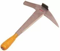 Outils de couvreur