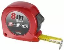 Mesure courte roulante Facom