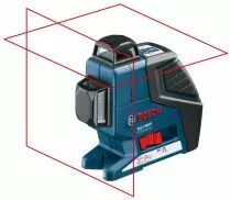 Laser de chantier