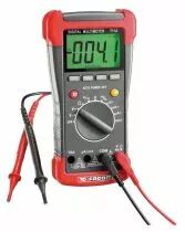 Testeur d'lectricit