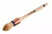 Brosse ronde