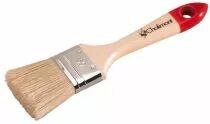 Brosse plate