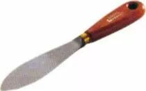 Couteau  mastiquer