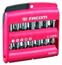Slecteur d'embouts Facom