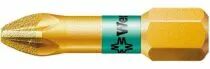 Embouts de vissage Bi-torsion
