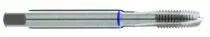 Taraud pour acier courant inox bagu bleu