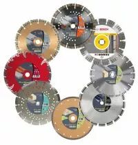 Disque diamant