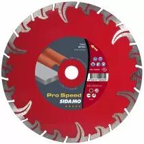 Disques diamant pour tuile et bton