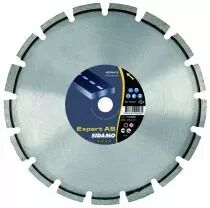 Disques diamant pour asphalte - bton frais