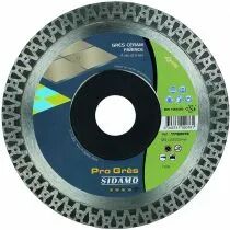 Disques diamant pour carrelage