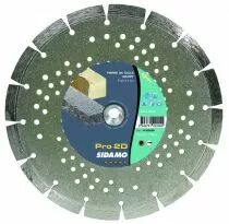 Disques diamant srie technique