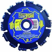 Disque carbure