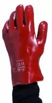 Gants PVC