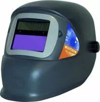 Masque  cristaux liquides