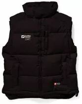 Gilets sans manche