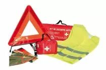 Pack de scurit automobile