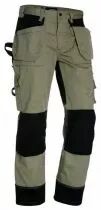 Gamme Blaklader