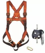 Harnais et accessoire