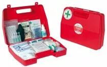 Trousse de secours