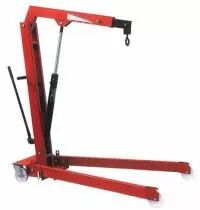 Grue d'atelier repliable