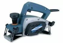 Rabot cintrable 4 fonctions