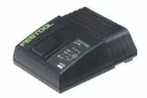 Batterie - chargeur Festool