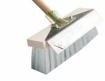 Balai de cantonnier
