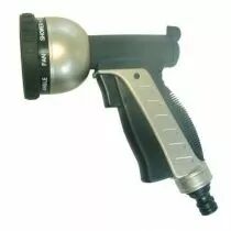 Pistolet de lavage