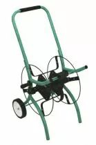 Chariot dvidoir