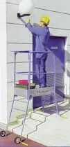 Plateforme individuelle