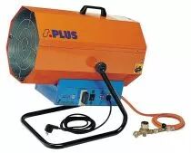 Chauffage gaz