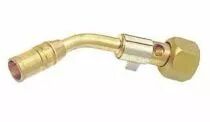 Gamme sanitaire - lances  braser flamme Dard