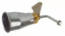 Gamme tanchit - lances  brler et  chauffer - flamme torche