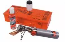 Coffret mtal fer de couvreur autonome