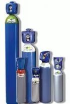 Bouteille de gaz